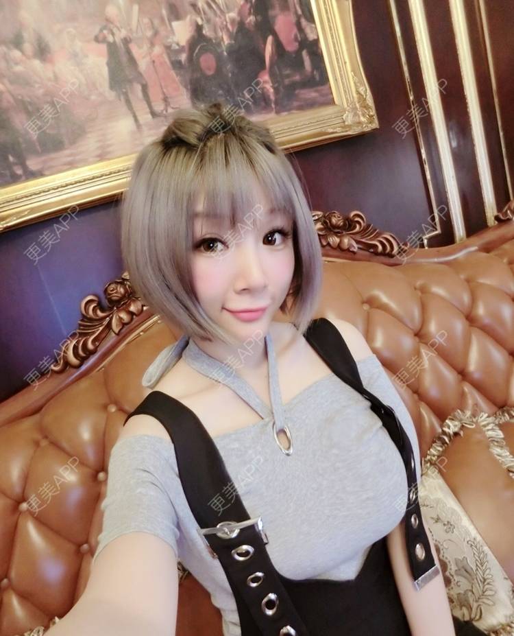 于夏女人的丰胸隆胸日记