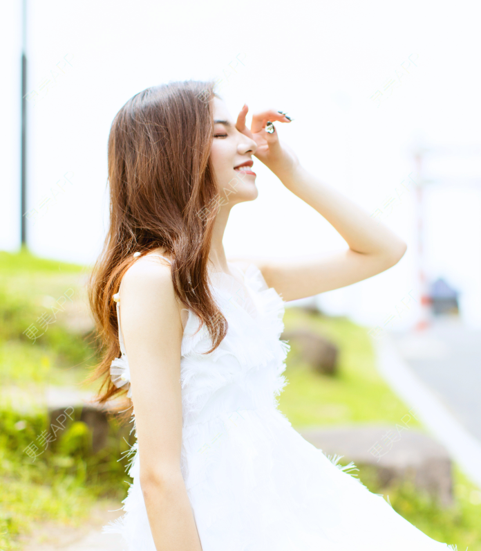 更美用户zUq93Y3tVI的激光祛黑眼圈