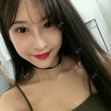 酷帅北鼻妞儿