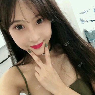 酷帅北鼻妞儿