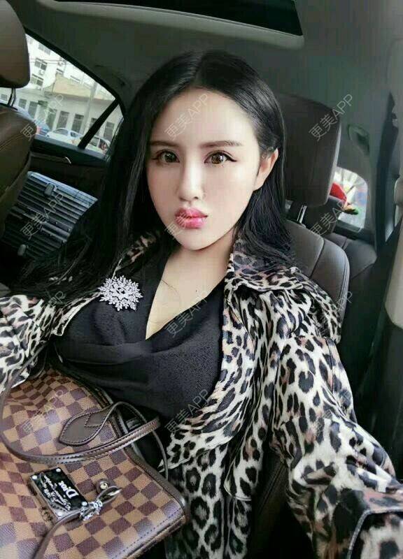 更美 - 女王k的经验 | 西安 | 视频日记