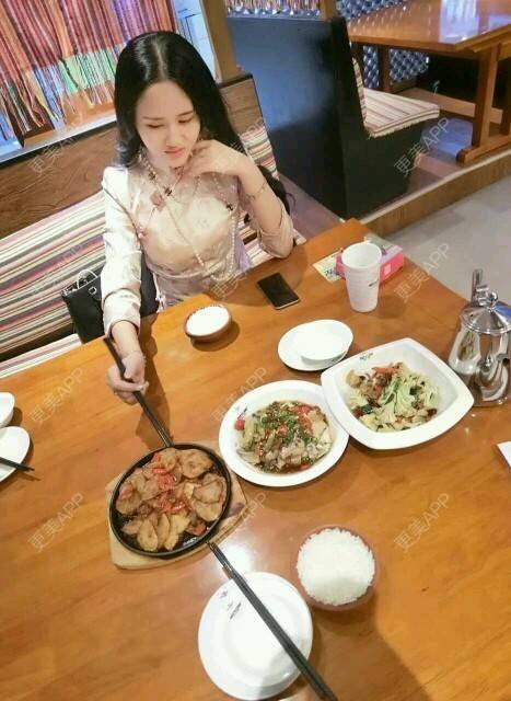 更美 - 女王k的经验 | 西安 | 视频日记