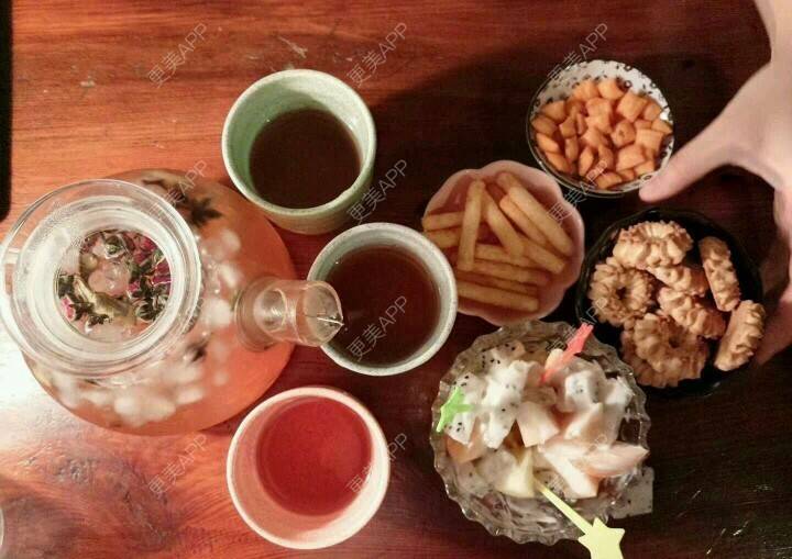 更美 - 露梦华的性腺激活经验 | 性腺激活 | 杭州