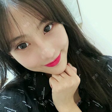 酷帅北鼻妞儿
