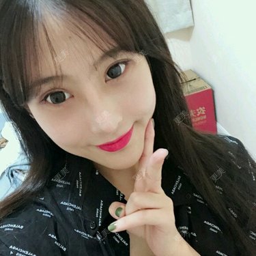 酷帅北鼻妞儿
