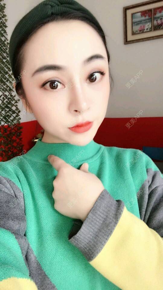 更美 - 80後粉翼天的切眉经验 | 北京 | 切眉