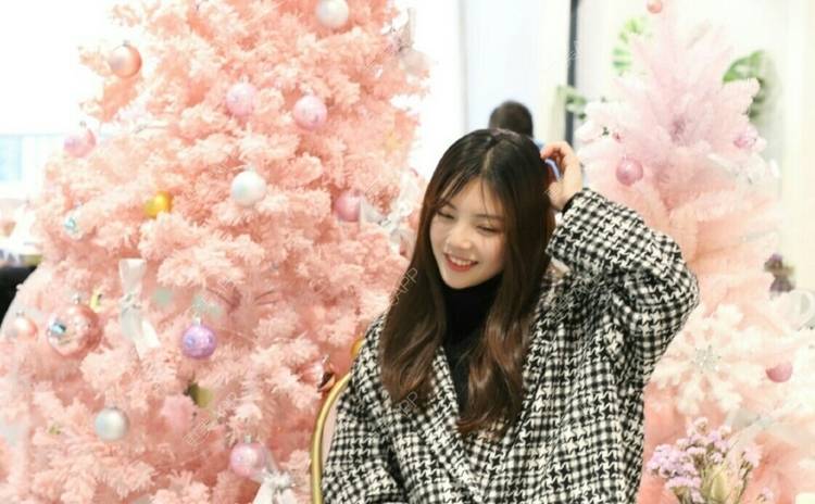 更美 - 留佳斯的冷光美白经验 | 成都 | 冷光美白