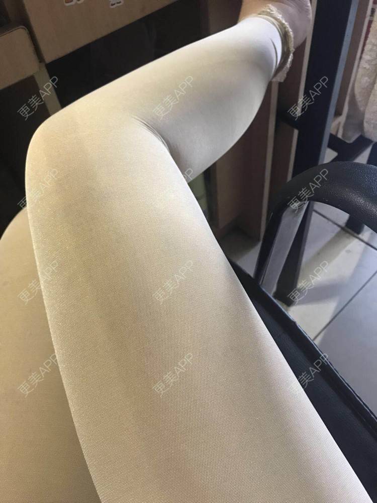 更美用户69h5eo17z7的吸脂瘦大腿日记