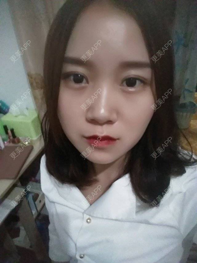 更美 - 圆方脸课代表ʚ😊ɞ的半永久妆经验 | 半永久妆 | 武汉