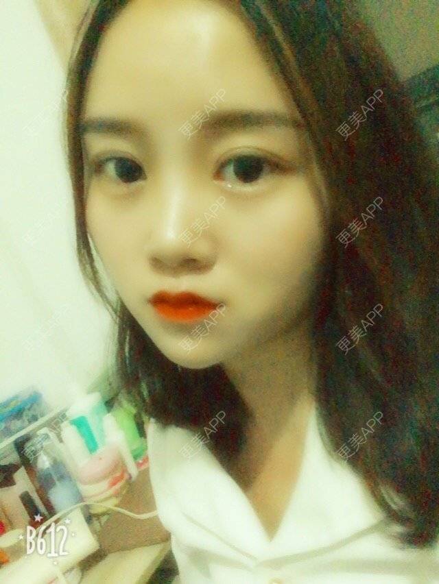 更美 - 圆方脸课代表ʚ😊ɞ的半永久妆经验 | 半永久妆 | 武汉