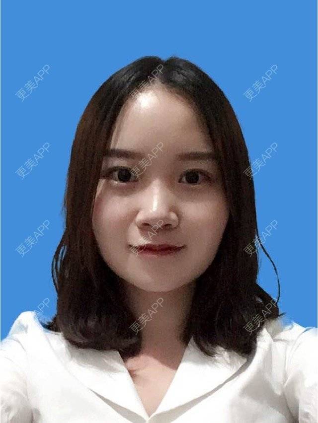 更美 - 圆方脸课代表ʚ😊ɞ的半永久妆经验 | 半永久妆 | 武汉