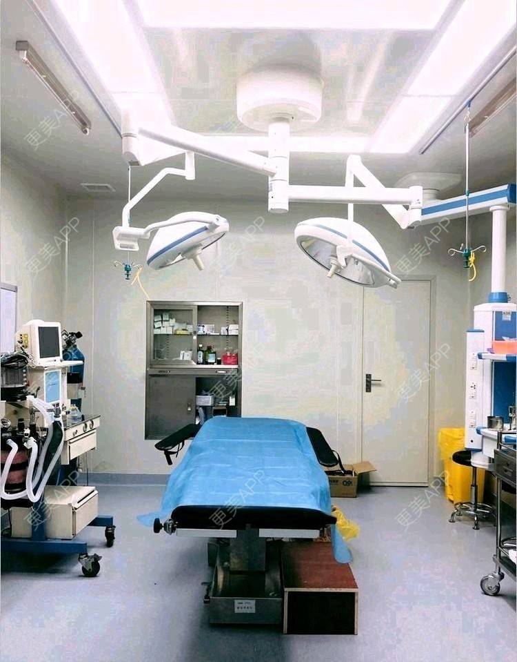 更美 - 更美用户PnasF2zUXg的吸脂经验 | 上海 | 自体脂肪全面部填充 | 西安 | 北京 | 光子嫩肤 | 吸脂 | 种植牙