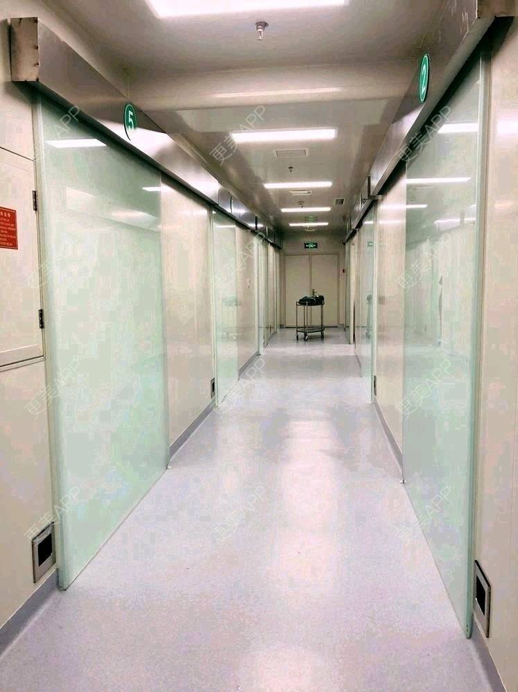 更美 - 更美用户PnasF2zUXg的吸脂经验 | 上海 | 自体脂肪全面部填充 | 西安 | 北京 | 光子嫩肤 | 吸脂 | 种植牙