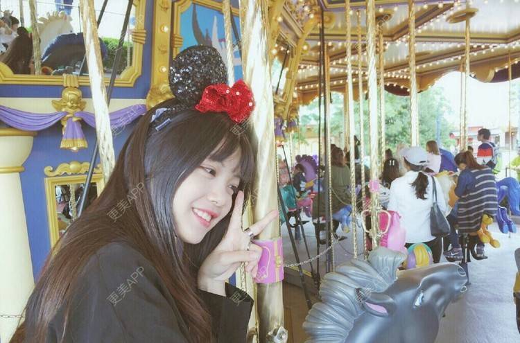 更美 - 留佳斯的冷光美白经验 | 成都 | 冷光美白