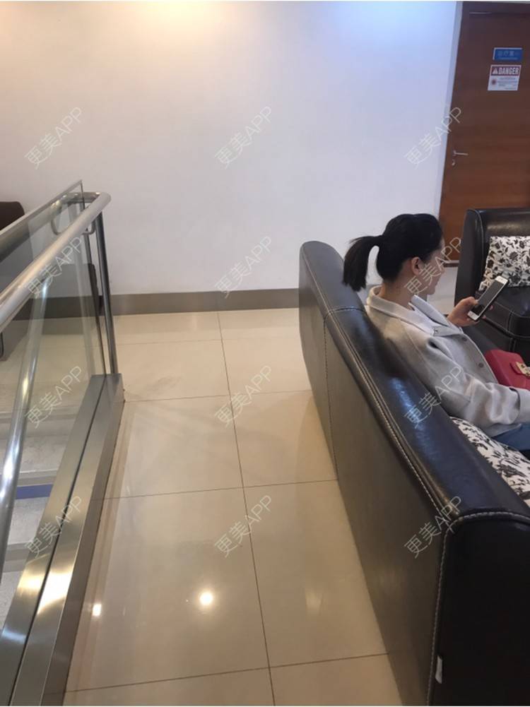 更美 - candycheng的白瓷娃娃经验 | 上海 | 西安 | 冷光美白 | 武汉 | 广州 | 埋线隆鼻 | 吸脂 | 合肥 | 白瓷娃娃