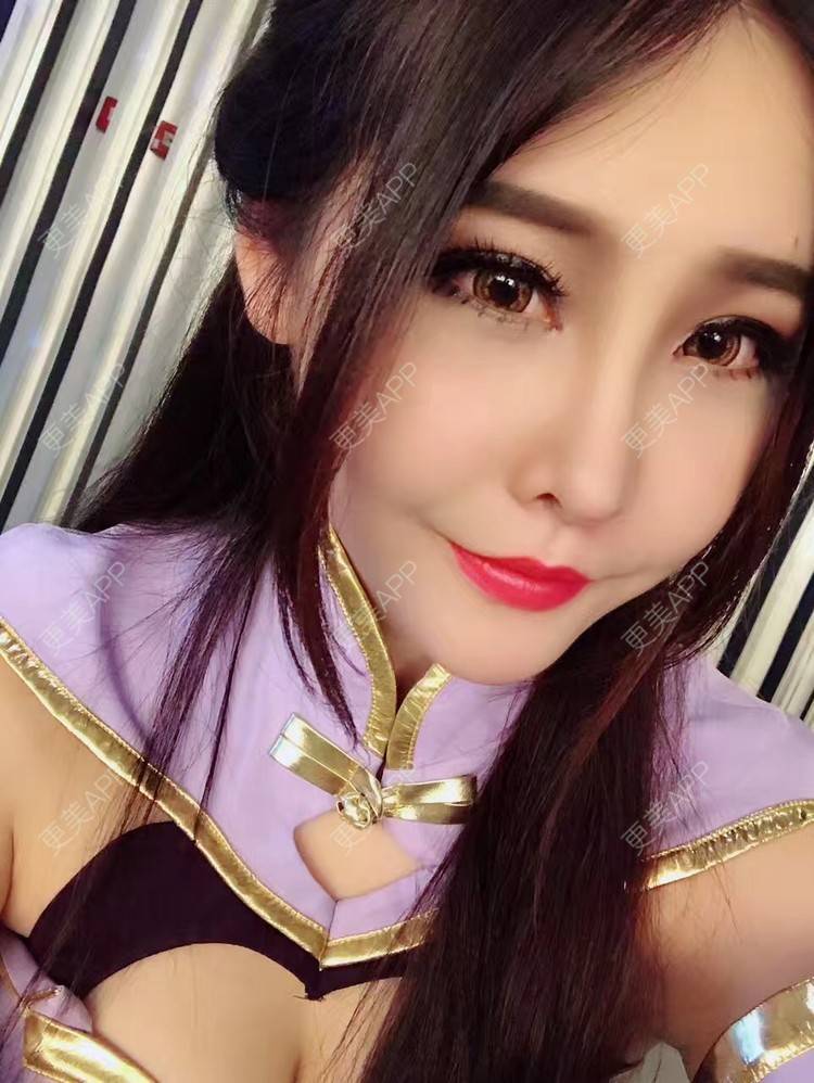 更美 - 如果你知道我知道的硅胶垫下巴经验 | 硅胶垫下巴 | 南宁