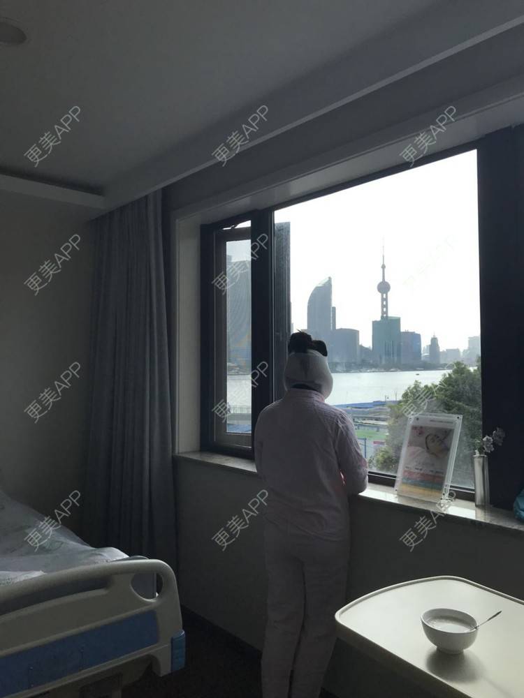 更美 - 更美用户ZvCr0tBgop的宽下巴矫正经验 | 宽下巴矫正