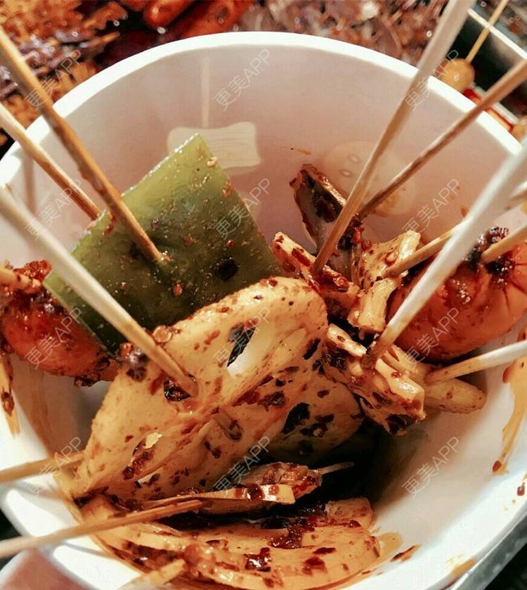 更美 - 秘夜魄的冷光美白经验 | 成都 | 冷光美白