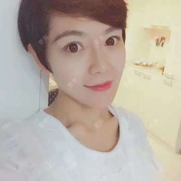 鞍山铁东区张玉霞星范医疗美容门诊部
