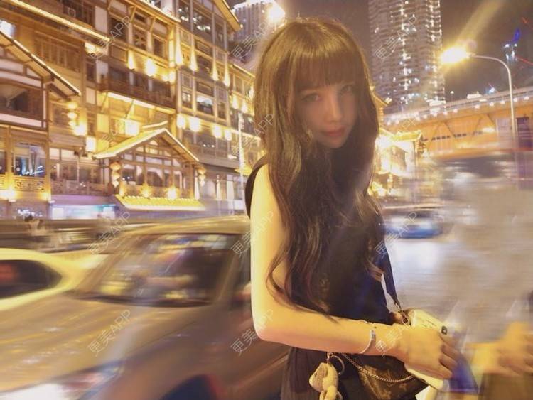 更美 - 龙喵ɑ^0^的膨体垫下巴经验 | 南宁 | 膨体垫下巴