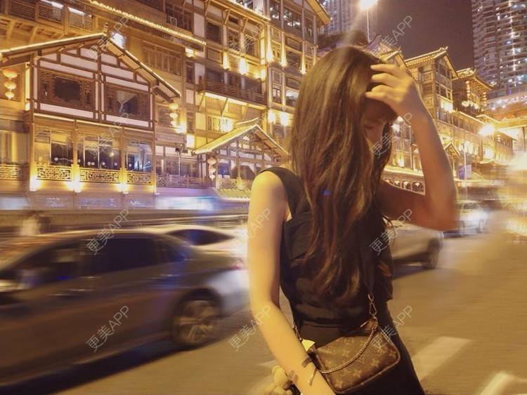 更美 - 龙喵ɑ^0^的膨体垫下巴经验 | 南宁 | 膨体垫下巴