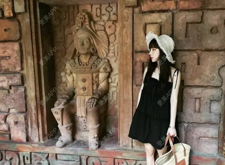 更美 - 龙喵ɑ^0^的膨体垫下巴经验 | 南宁 | 膨体垫下巴