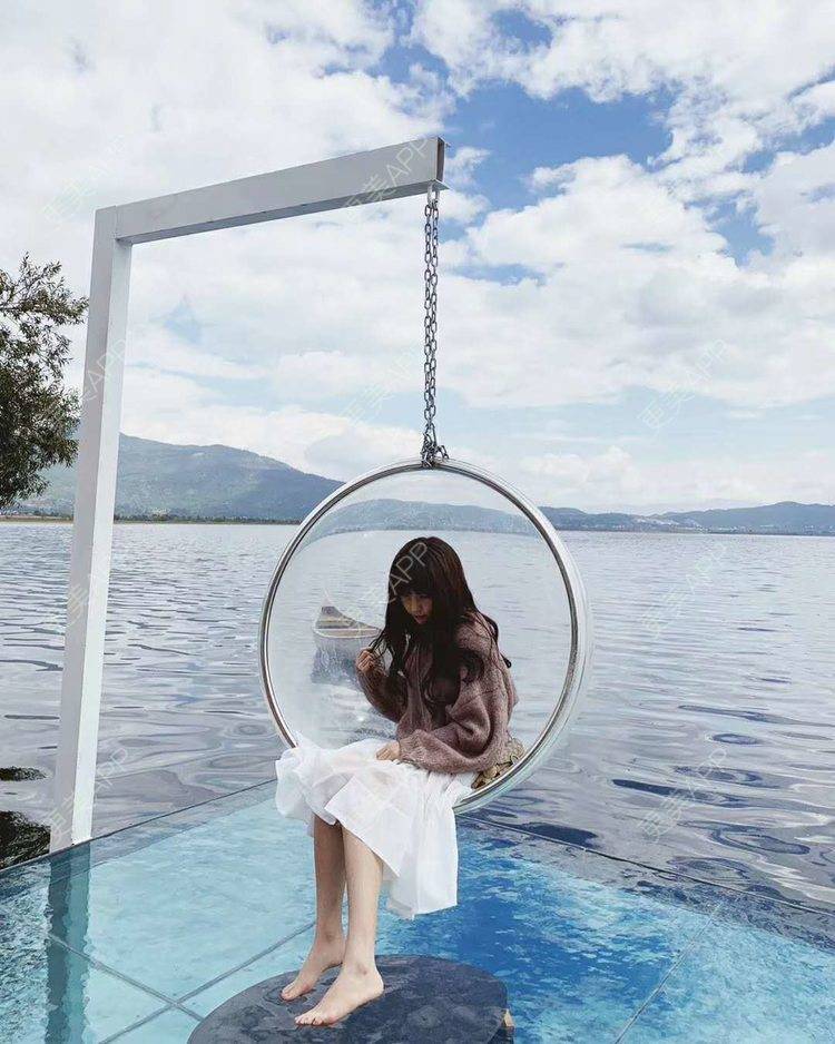 更美 - 龙喵ɑ^0^的膨体垫下巴经验 | 南宁 | 膨体垫下巴