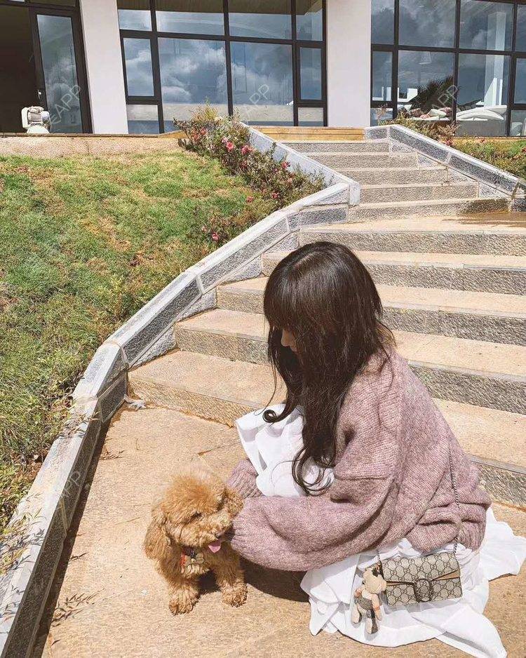 更美 - 龙喵ɑ^0^的膨体垫下巴经验 | 南宁 | 膨体垫下巴