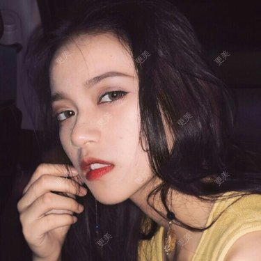 欧美范心情