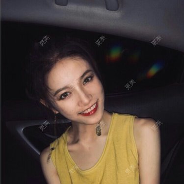 欧美范心情