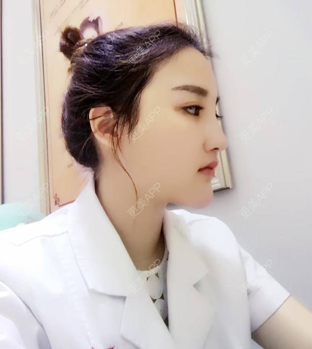更美 - 赵艳 医生的除皱瘦脸经验 | 除皱瘦脸 | 嘉兴