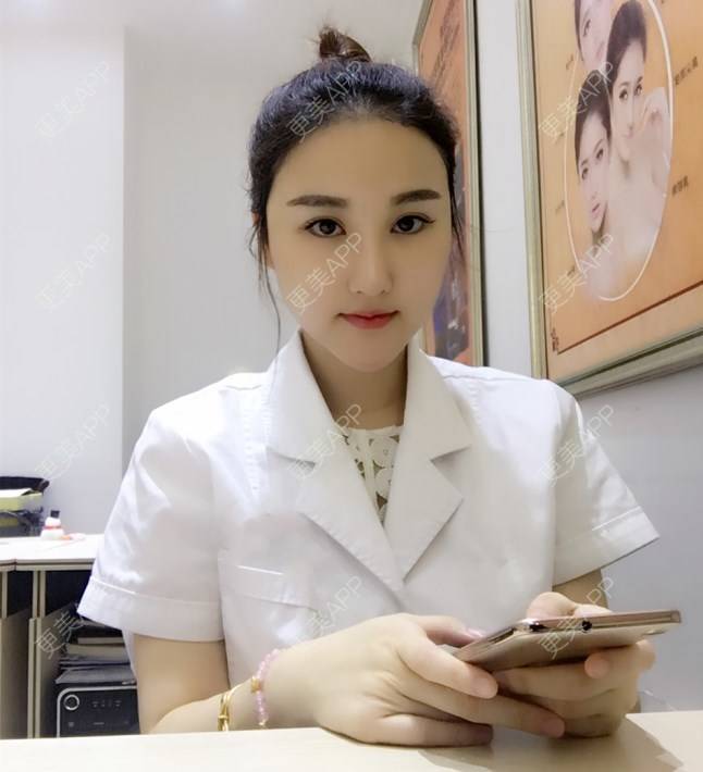 更美 - 赵艳 医生的除皱瘦脸经验 | 除皱瘦脸 | 嘉兴