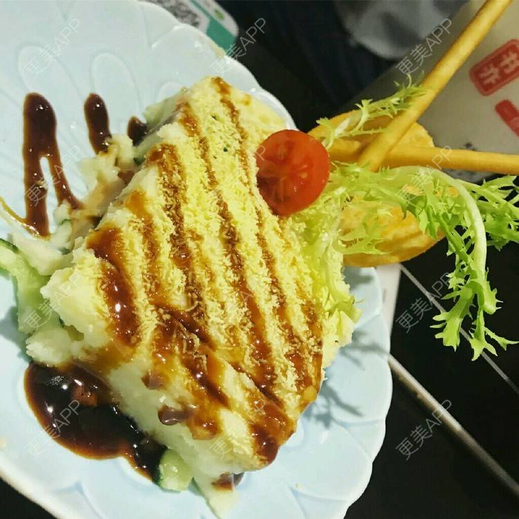 更美 - 仰望着你的超声波洗牙经验 | 成都 | 超声波洗牙