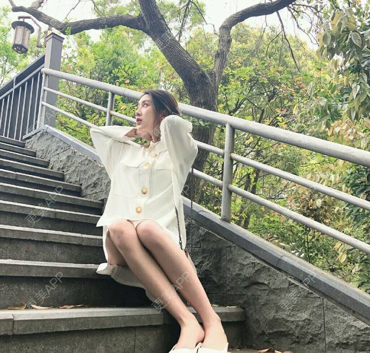 更美 - 傍晚雨后的超声波洗牙经验 | 成都 | 超声波洗牙