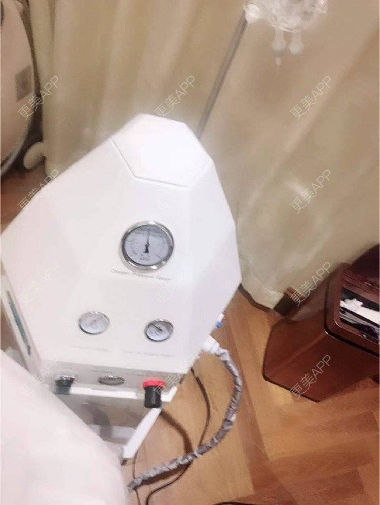 更美 - 哈拉嘿的小气泡经验 | 水光项目 | 超声波洗牙 | 北京 | 淡化皱纹 | 皮肤综合管理套餐 | 双眼皮 | 上海 | 隆鼻 | 毛发移植 | 南昌 | 吸脂 | 南京 | 玻尿酸 | 成都 | 祛疤痕痘印 | 郑州 | 杭州 | 下颌角 | 大连 | 埋线提升 | 舒敏之星 | 除皱瘦脸 | 吸脂瘦脸 | 皮秒激光 | 小气泡 | 东莞