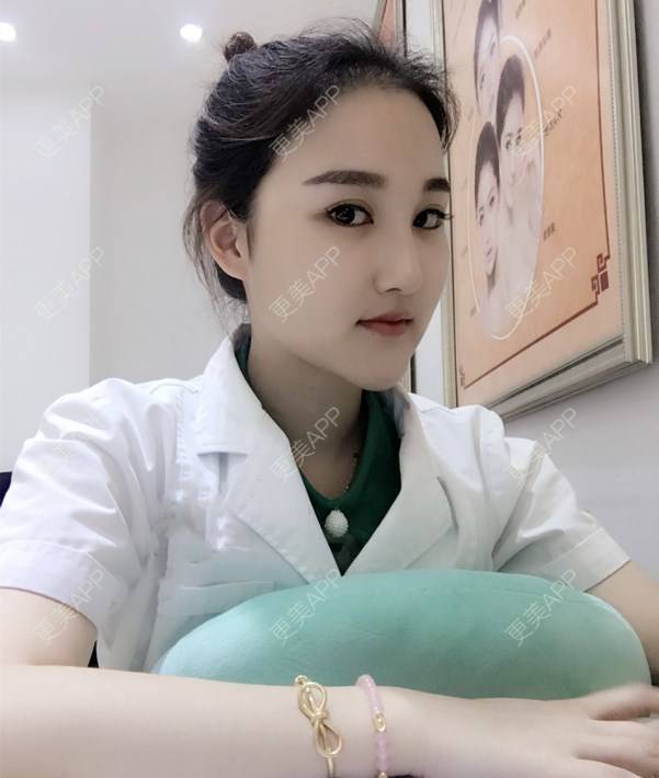 更美 - 赵艳 医生的除皱瘦脸经验 | 除皱瘦脸 | 嘉兴