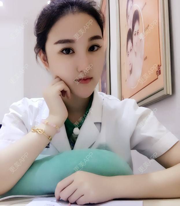 更美 - 赵艳 医生的除皱瘦脸经验 | 除皱瘦脸 | 嘉兴