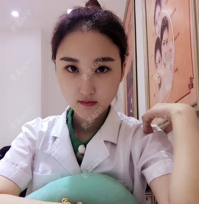 更美 - 赵艳 医生的除皱瘦脸经验 | 除皱瘦脸 | 嘉兴
