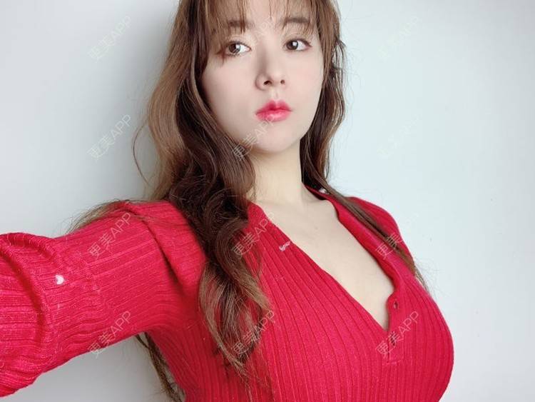 流星雨fome的丰胸隆胸日记