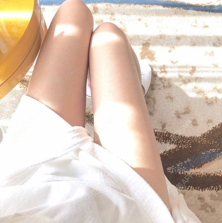 更美 - 好好心情的腰腹吸脂经验 | 腰腹吸脂 | 背部吸脂 | 吸脂瘦大腿 | 手臂吸脂 | 杭州