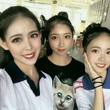 街头溜达