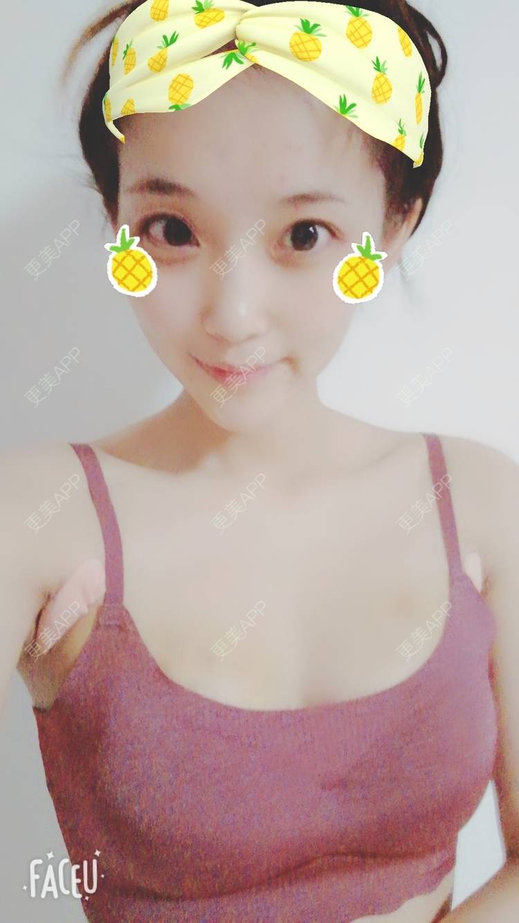 更美 