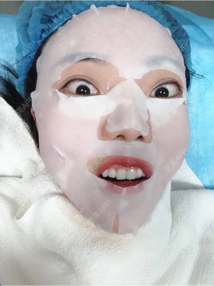 更美 - 更美用户HktsdssB56的牙贴面经验 | 牙齿瓷贴面 | 成都 | 牙贴面
