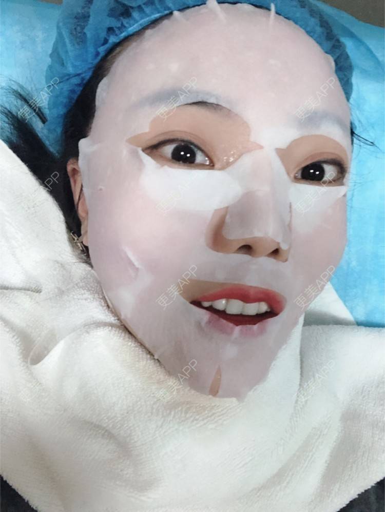 更美 - 更美用户HktsdssB56的牙贴面经验 | 牙齿瓷贴面 | 成都 | 牙贴面