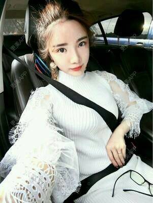 更美 - 天蓝色女生的经验 | 酒窝成形 | 上海