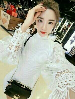 更美 - 天蓝色女生的经验 | 酒窝成形 | 上海