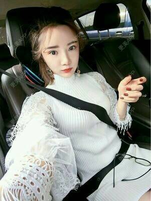 更美 - 天蓝色女生的经验 | 酒窝成形 | 上海