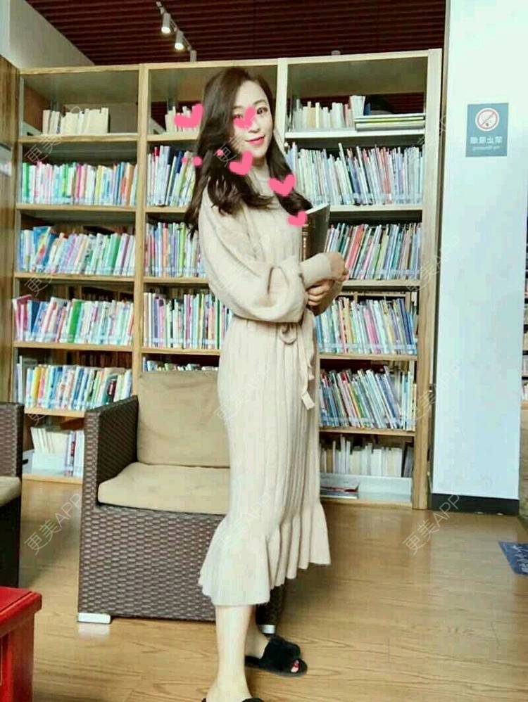 更美 - 心海蓝蓝的的经验 | 下颌角 | 眼部多项 | 全切双眼皮 | 鼻部多项 | 开内眼角 | 双眼皮 | 吸脂 | 眼皮下垂矫正 | 上海