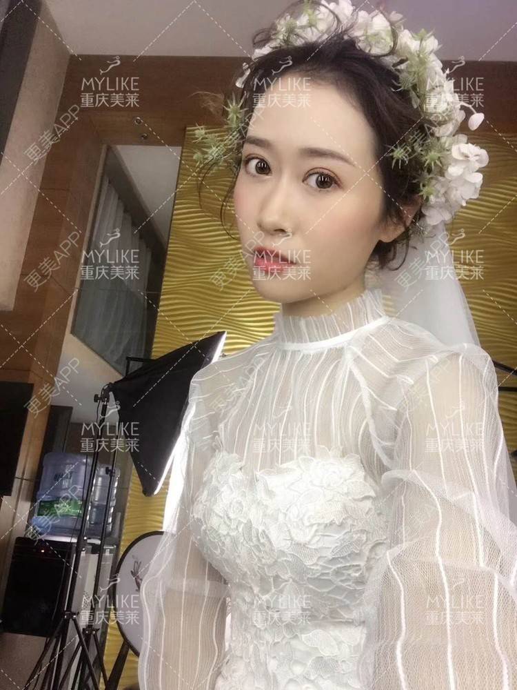 更美 - 重庆美莱整形美容医院的祛眼袋经验 | 祛眼袋