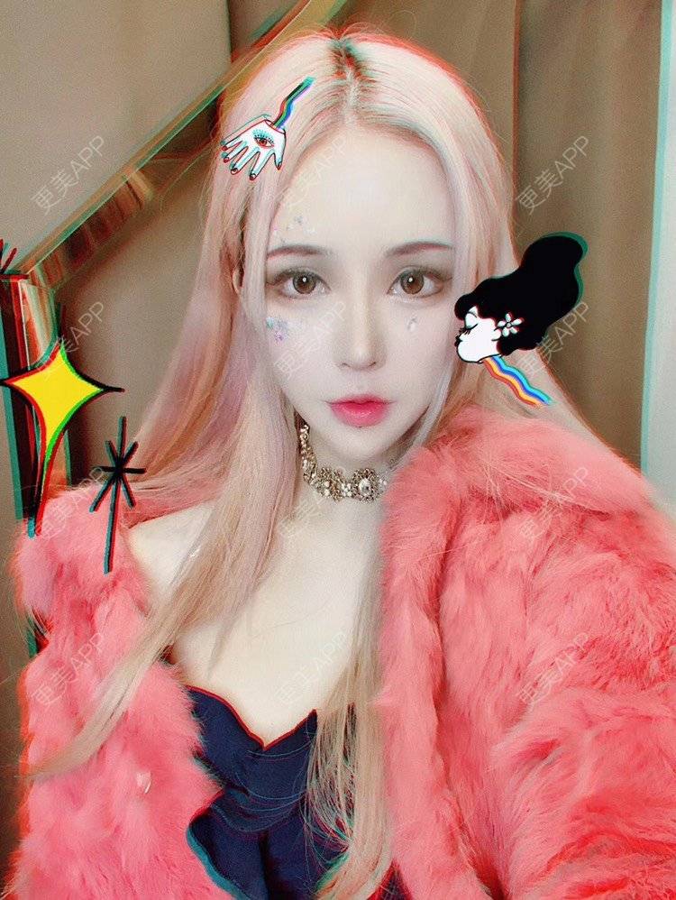 更美 - 甜甜酱小熊猫的硅胶垫眉弓经验 | 北京 | 硅胶垫眉弓